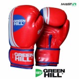 GREEN HILL BOXING  ракавици KNOCKOUT 